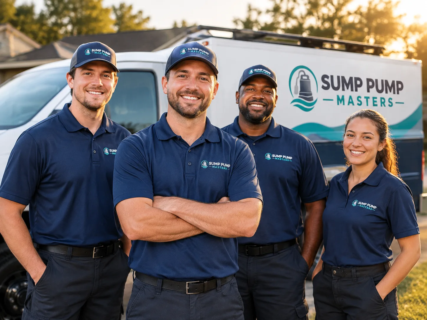 Sump Pump Repair company in Burlington, CO